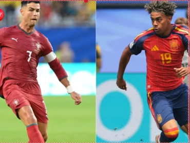 Portugal vs Spain: आज आखिरी बार विश्व कप में खेलेंगे रोनाल्डो? जानें भारत में कब और कितने बजे से देख पाएंगे मैच