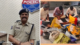 Telangana Top Cop Has Illegal Assets Worth Rs 300 Crore, Arrested