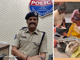 Telangana Top Cop Has Illegal Assets Worth Rs 300 Crore, Arrested