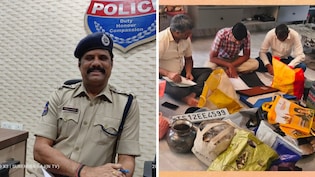 Telangana Top Cop Has Illegal Assets Worth Rs 300 Crore, Arrested