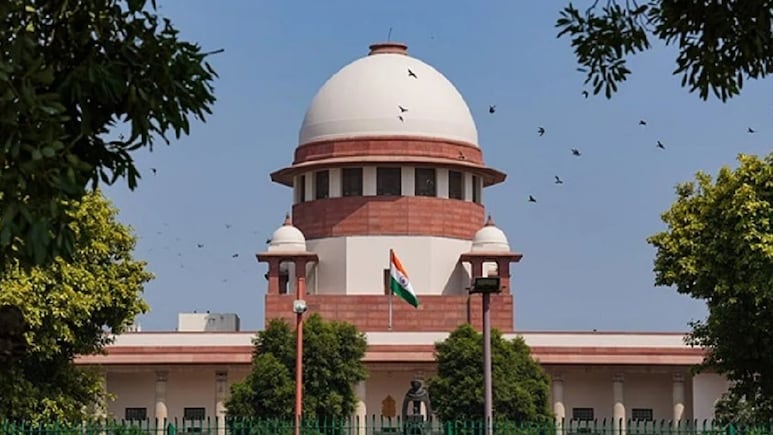 '22 Years Of Man's Life Taken Away': Supreme Court Acquits Odisha Murder Convict