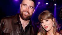 What Taylor Swift And Travis Kelce Wore To Their Madison Square Garden Wedding