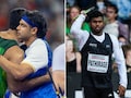 नीरज चोपड़ा नंबर 2, रुमेश नंबर-1, डायमंड लीग जीतने वाले एशिया के टॉप-5 जैवलिन थ्रोअर्स में किसने फेंका सबसे दूर भाला?