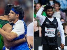 CWG 2026: Neeraj Chopra vs Arshad Nadeem In Glasgow Has A Sri Lankan Gatecrasher