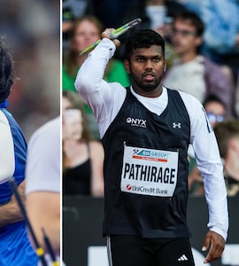 CWG 2026: Neeraj Chopra vs Arshad Nadeem In Glasgow Has A Sri Lankan Gatecrasher