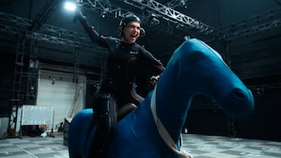 Seven Months Pregnant, Deepika Padukone Works Night Shifts To Shoot Intense <i>Raaka</i> Action Scenes