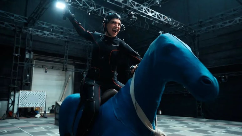 Seven Months Pregnant, Deepika Padukone Works Night Shifts To Shoot Intense <i>Raaka</i> Action Scenes