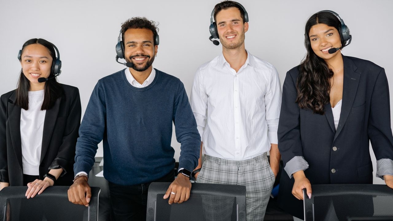 Best Bluetooth Headsets For Office Calls Best Bluetooth Headsets For Office Calls