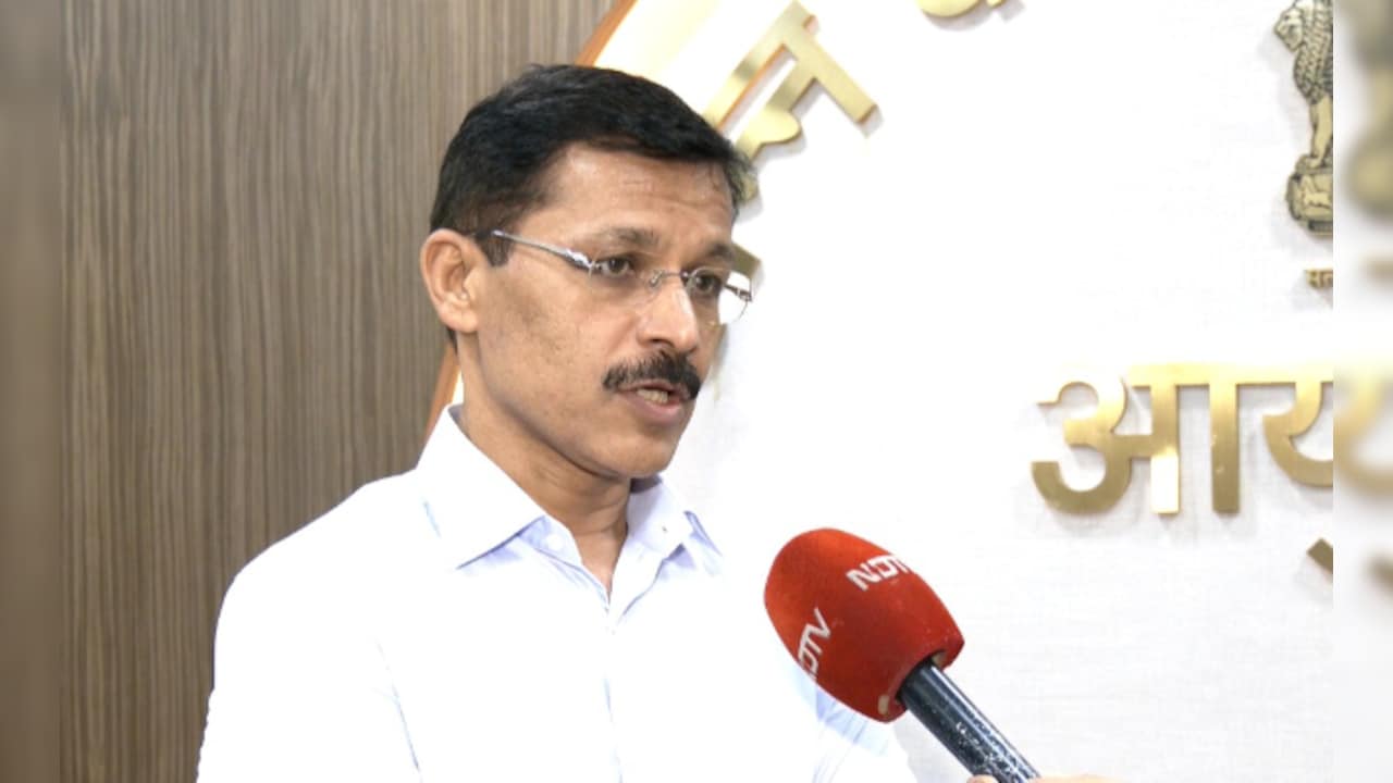 एनडीटीवी पर नवीनतम और ब्रेकिंग न्यूज़
