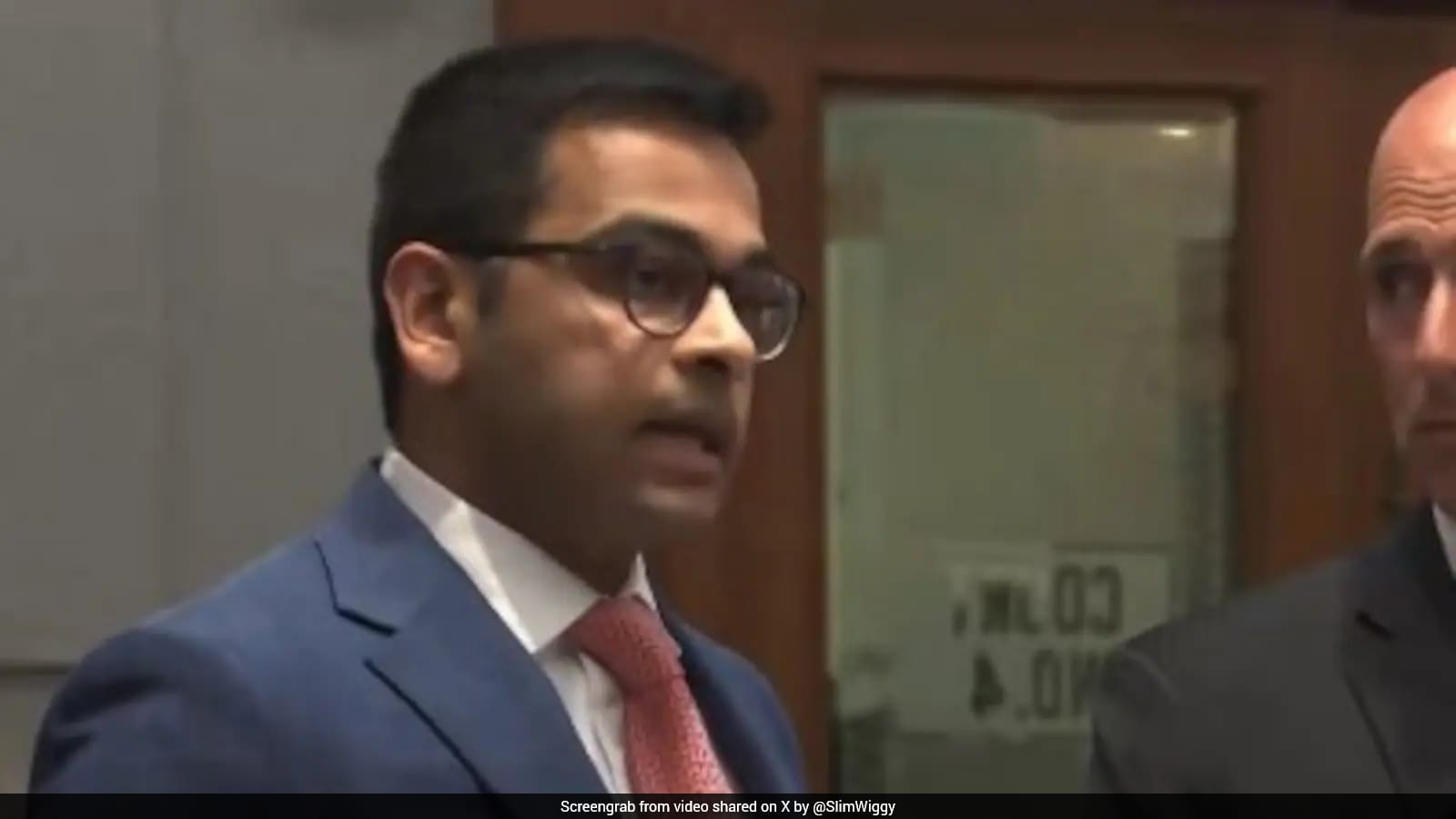Indian-Origin Doctor Sentenced for Secretly Recording Hospital Restrooms in US