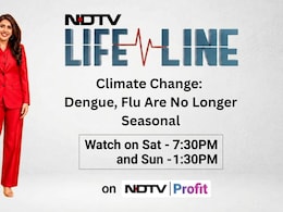 Climate Change: Dengue And Flu Are No Longer Just Seasonal Threats In India