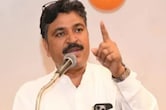 "इस्तीफा शिक्षा मंत्री का होना था, और बदल शिक्षा सचिव को रहे हो", जूली बोले- बच्चों के साथ जो धोखा हुआ