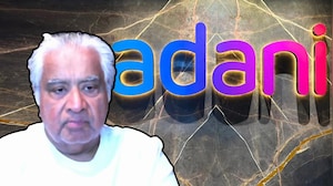 Harish Salve On Adani Case: 'US Department Of Justice Says Charges Should Never Have Been Filed'