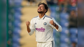 Kuldeep Yadav Joins Yorkshire For County Championship And One-Day Cup