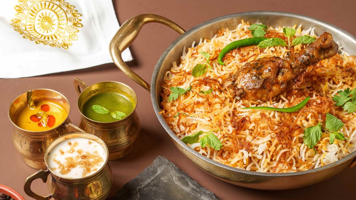 Karnataka Food Body Plans Calorie Labels Next To Food At Large Gatherings