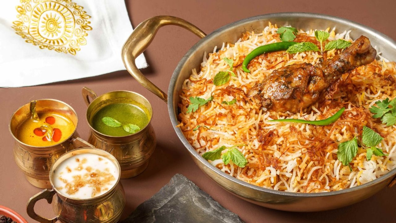 Karnataka Food Body Plans Calorie Labels Next To Food At Weddings, Large Gatherings