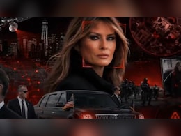 'Where To Kill Melania Trump': Video Threat From Iran, Warning For Son Barron