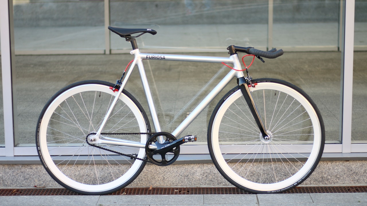Gear Cycle Vs Single-Speed Cycle: What Should You Buy For City Riding? Gear Cycle Vs Single-Speed Cycle: What Should You Buy For City Riding?