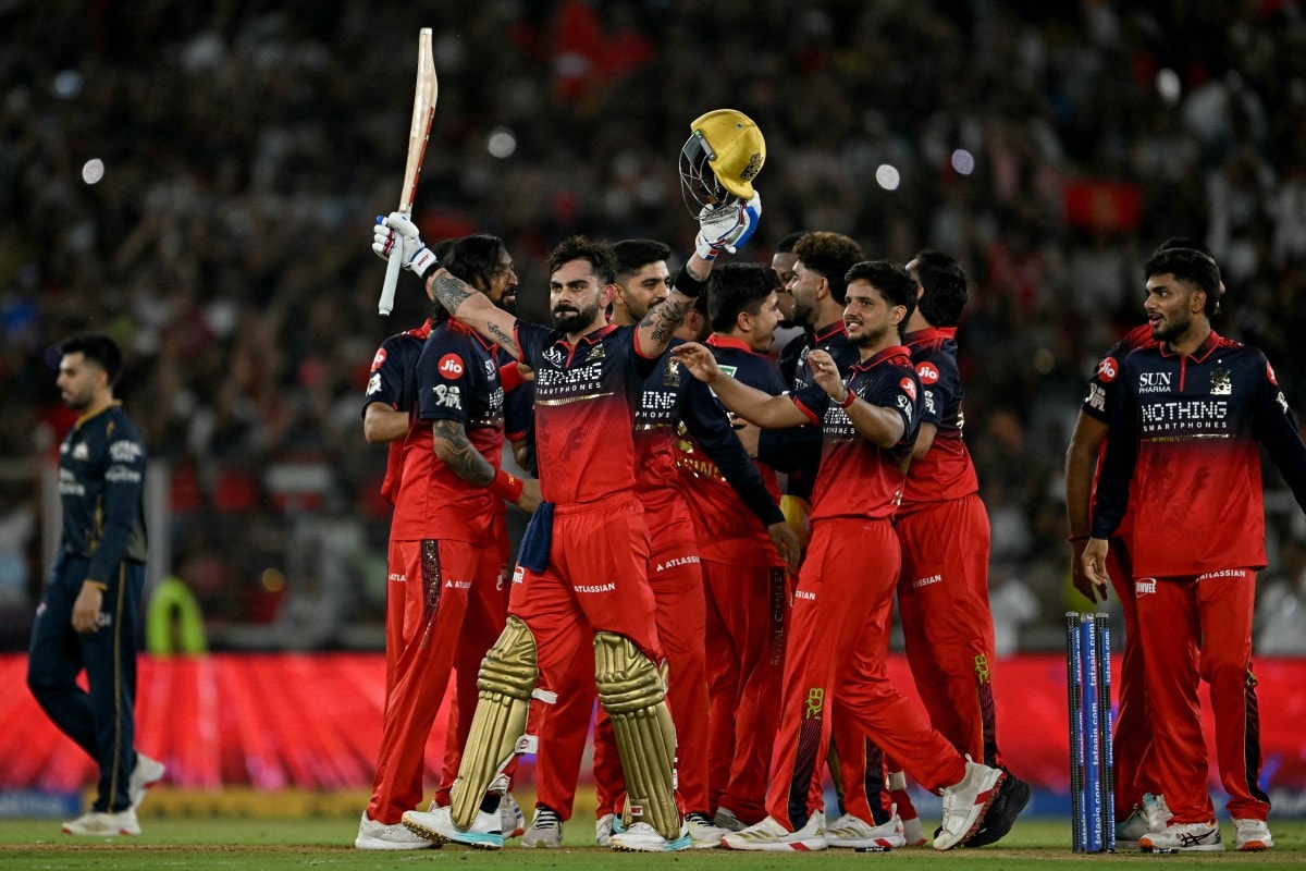 Report says Australia may host an IPL match if BCCI accepts an invitation