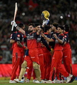 Australia To Host An IPL Game? Report Makes Explosive Private Talks Claim