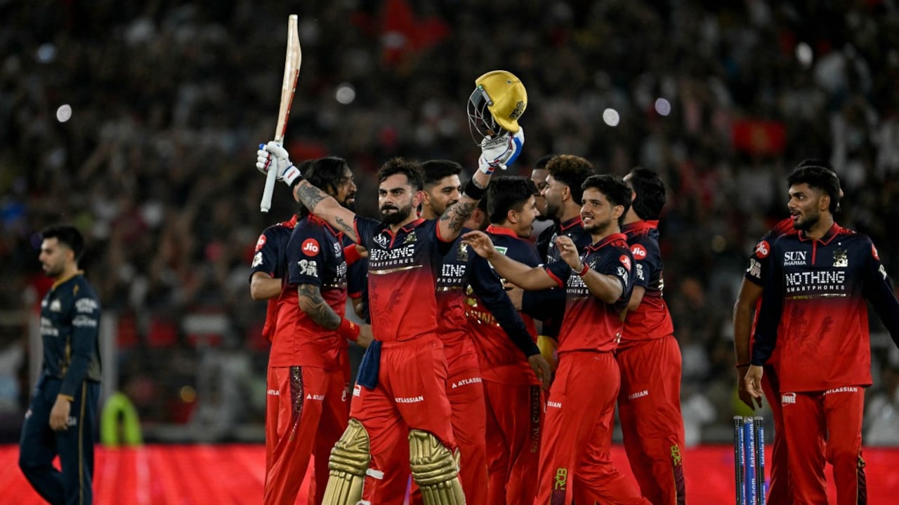Australia To Host An IPL Game? Report Makes Explosive Private Talks Claim