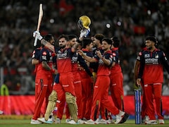 Australia To Host An IPL Game? Report Makes Explosive Private Talks Claim