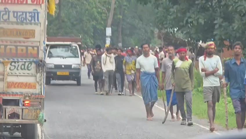 surajpur coal project: 