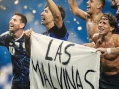 FIFA World Cup 2026: अर्जेंटीना को FIFA से लग सकता है झटका, क्या है 'Las Malvinas' का मतलब जिसे लेकर इंग्लैंड मैच में मचा बवाल