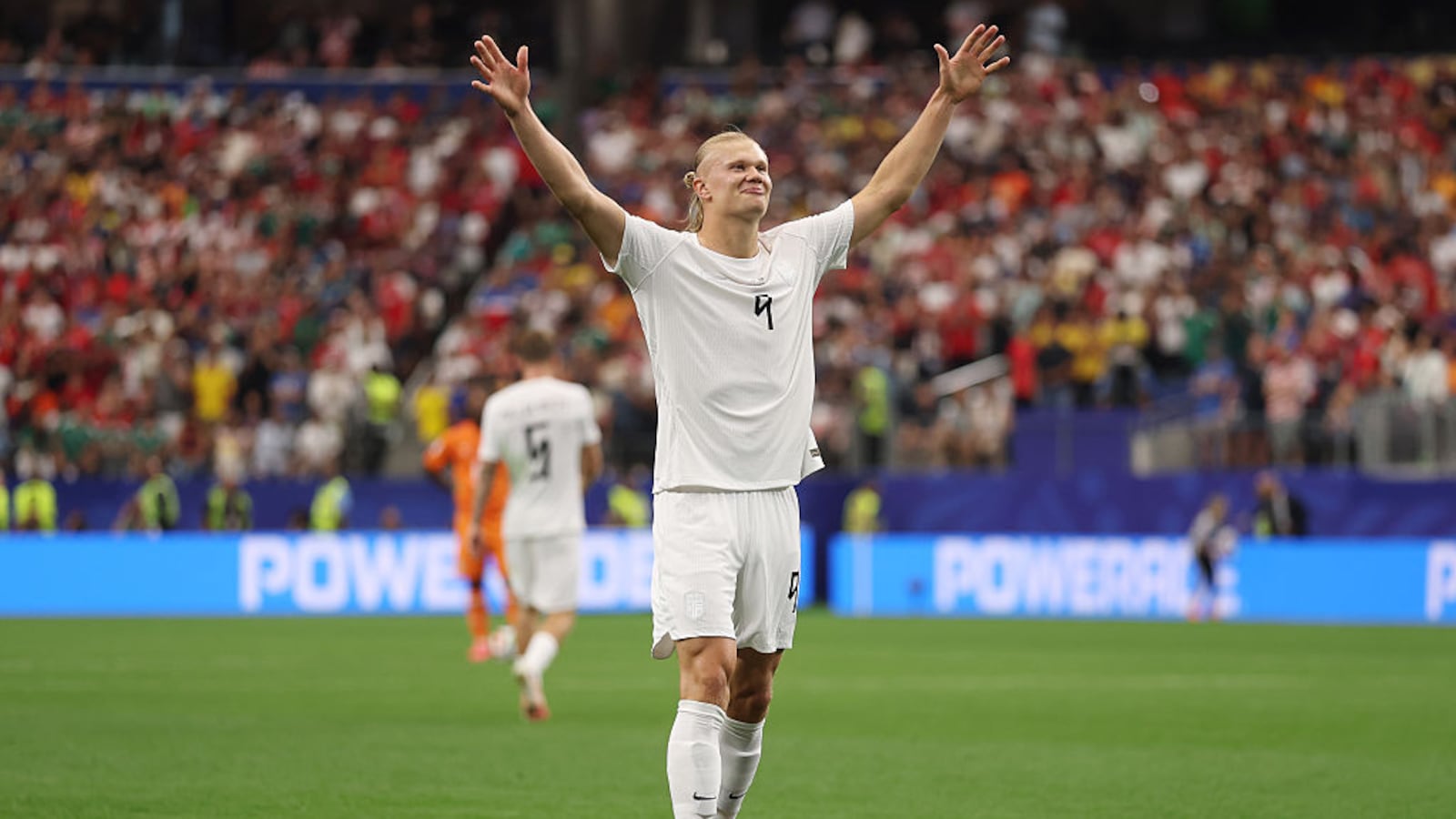 Ivory Coast vs Norway LIVE Score, FIFA World Cup 2026 Round Of 32: Erling Haaland Joins All-Time Greats, Takes Norway To Round Of 16 With Winning Goal