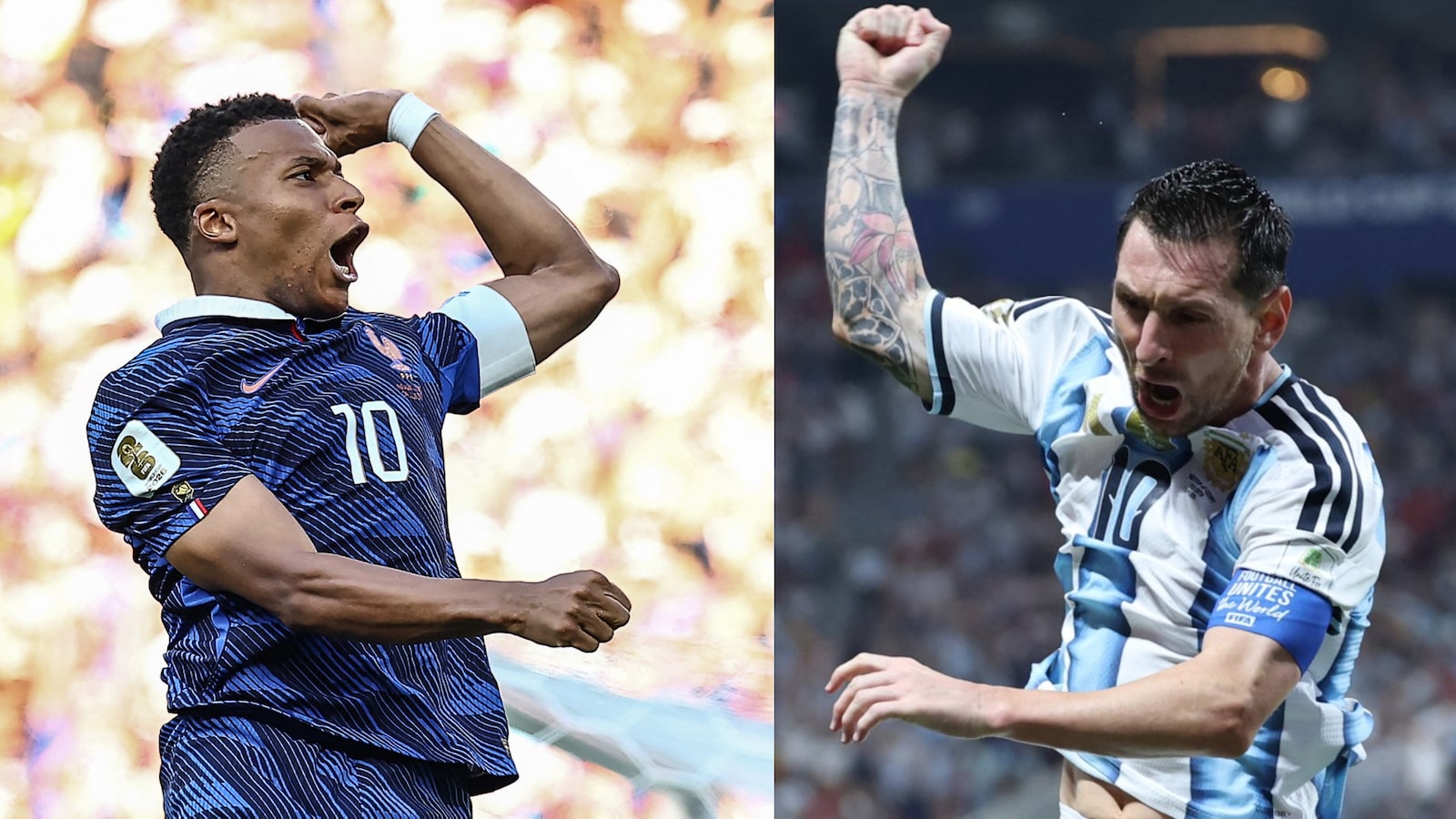 FIFA World Cup 2026 Quarter-Finals: Qualified Teams, Schedule, Time In IST, Live Streaming And Telecast