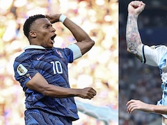 FIFA World Cup 2026 Quarter-Finals: Qualified Teams, Schedule, Time In IST, Live Streaming And Telecast