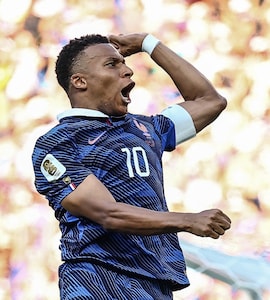 FIFA World Cup 2026 Quarter-Finals: Qualified Teams, Schedule, Time In IST, Live Streaming And Telecast