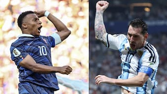 FIFA World Cup 2026 Quarter-Finals: Teams, Schedule, Time, Live Streaming