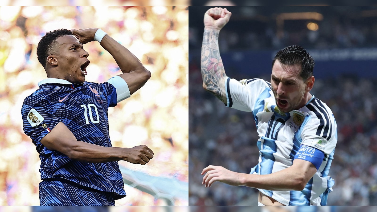 FIFAs All-Argentine Referee Appointment For France vs Morocco Sparks Rigged Allegations, But The Rebuttal Is Stronger
