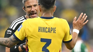 Why Players Are Getting Red Cards For Covering Their Mouths During FIFA World Cup 2026