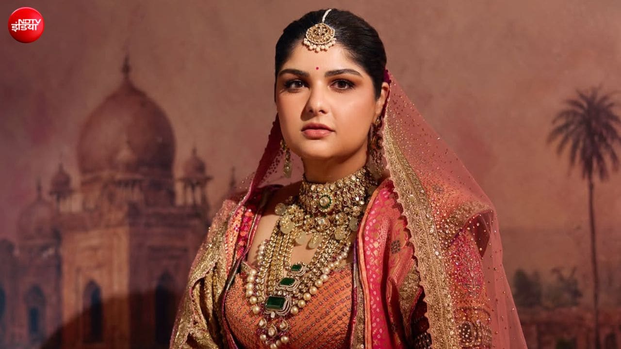 करोड़ों के हार, लग्जरी कार, अंशुला कपूर के इस वेडिंग गिफ्ट के सामने सब पड़ गया फीका