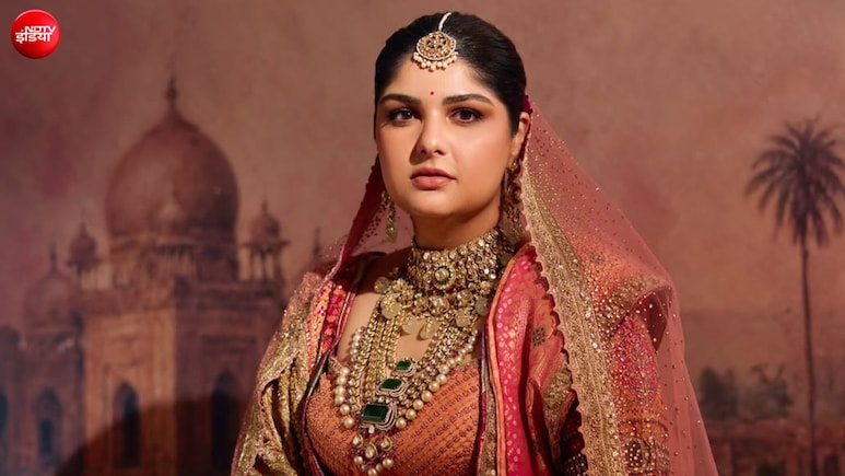 करोड़ों के हार, लग्जरी कार, अंशुला कपूर के इस वेडिंग गिफ्ट के सामने सब पड़ गया फीका