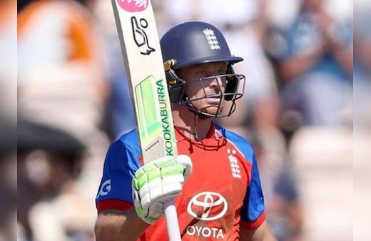 IND vs ENG Live Score, 5th T20I: बटलर की सेंचुरी, ब्रूक ने ठोके नाबाद 95, भारत को जीत के लिए मिला 258 का लक्ष्य