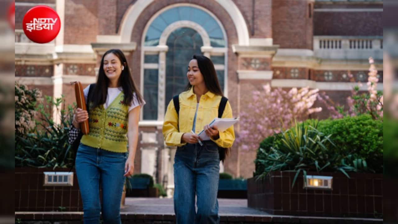 QS Best Student Cities 2027: छात्रों के लिए सबसे अच्छे हैं दुनिया के ये शहर, दिल्ली-मुंबई को मिली ये रैंक