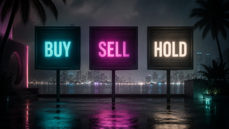 Buy, Sell Or Hold: ITC, LIC, BEL, Coal India, Uno Minda And Vedanta Power &mdash; Ask Profit