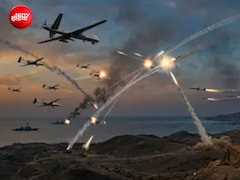 ड्रोन वाली जंग के लिए तैयार हो रहा भारत! 52 हजार करोड़ से खरीदे जाएंगे आकाश तरंग; और क्या-क्या
