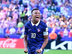 Mbappe Hit Back. Thats What Separates Footballs New Generation From The Old