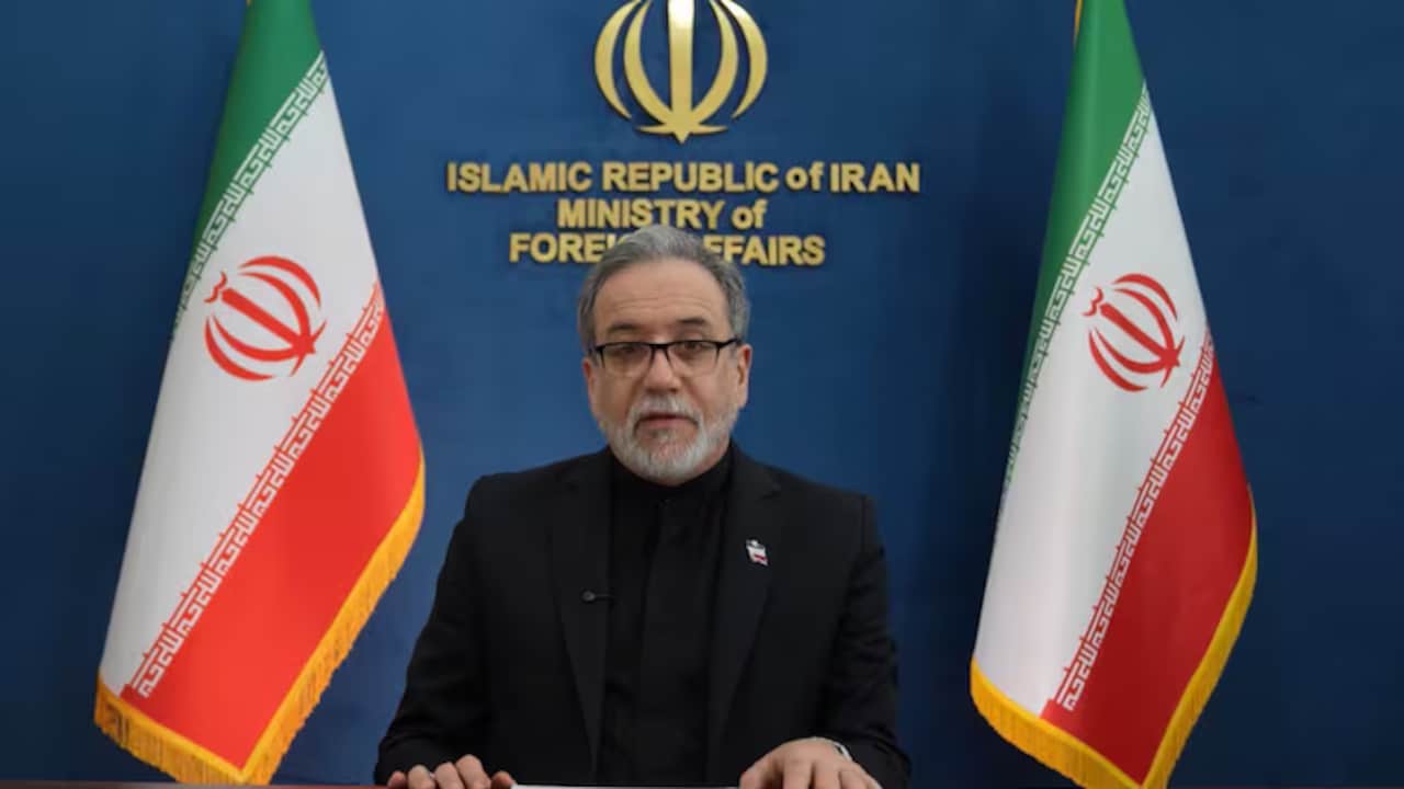 Israel Planned To Eliminate Iran Negotiators, US Officials Feared; Asked Regional Nations To Warn Tehran: Report