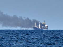 India Summons Ukraine Envoy Over Black Sea Attacks On Indian Seafarers