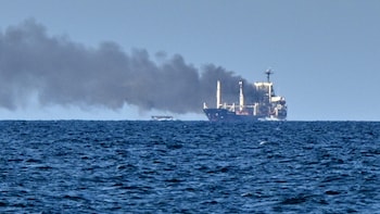 MEA Confirms Death Of Indian National In Attack On Commercial Vessel In Black Sea
