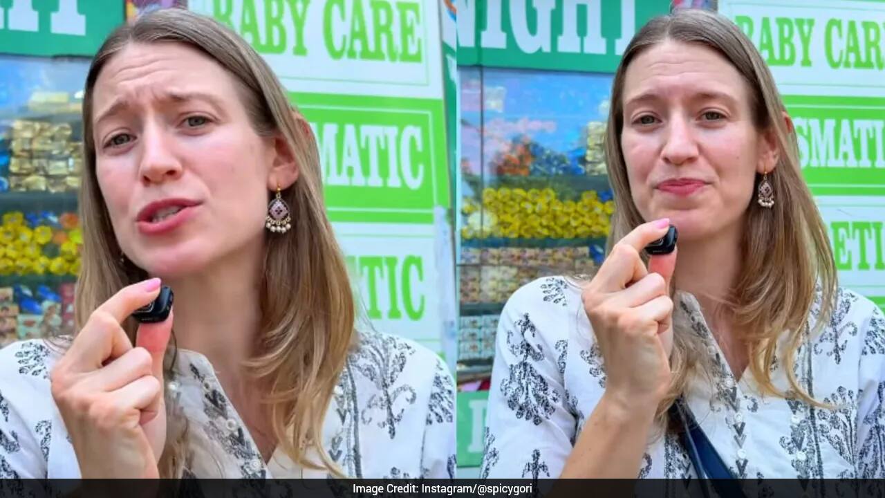 Rs 85,000 Pill Costs Rs 35 In India: US Woman Says 'We Are Being Robbed'