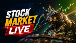 Stock Market News Today Live Updates: GIFT Nifty Points To Gap-Up Open For Nifty, Sensex; Brent Crude Rebounds Near $84 A Barrel