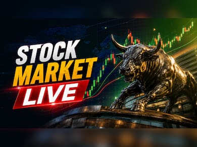 Stock Market News Today Live Updates: GIFT Nifty Points To Gap-Up Open For Nifty, Sensex; Brent Crude Rebounds Near $84 A Barrel