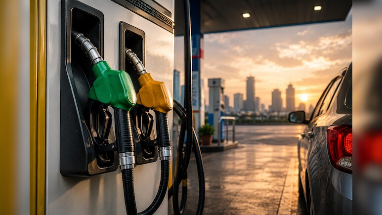 Petrol, Diesel Prices On July 21: Check New Fuel Rates In Mumbai, Bengaluru, Chennai, Kolkata And More
