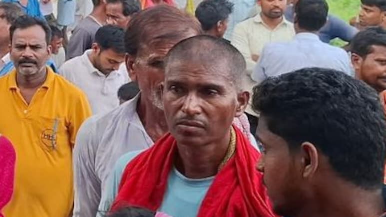 व&zwj;िदेश से ब&zwj;िहार लौटा युवक, पहुंचा ससुराल; रात में सब सो गए तो पत्&zwj;नी का रेता गला&nbsp;